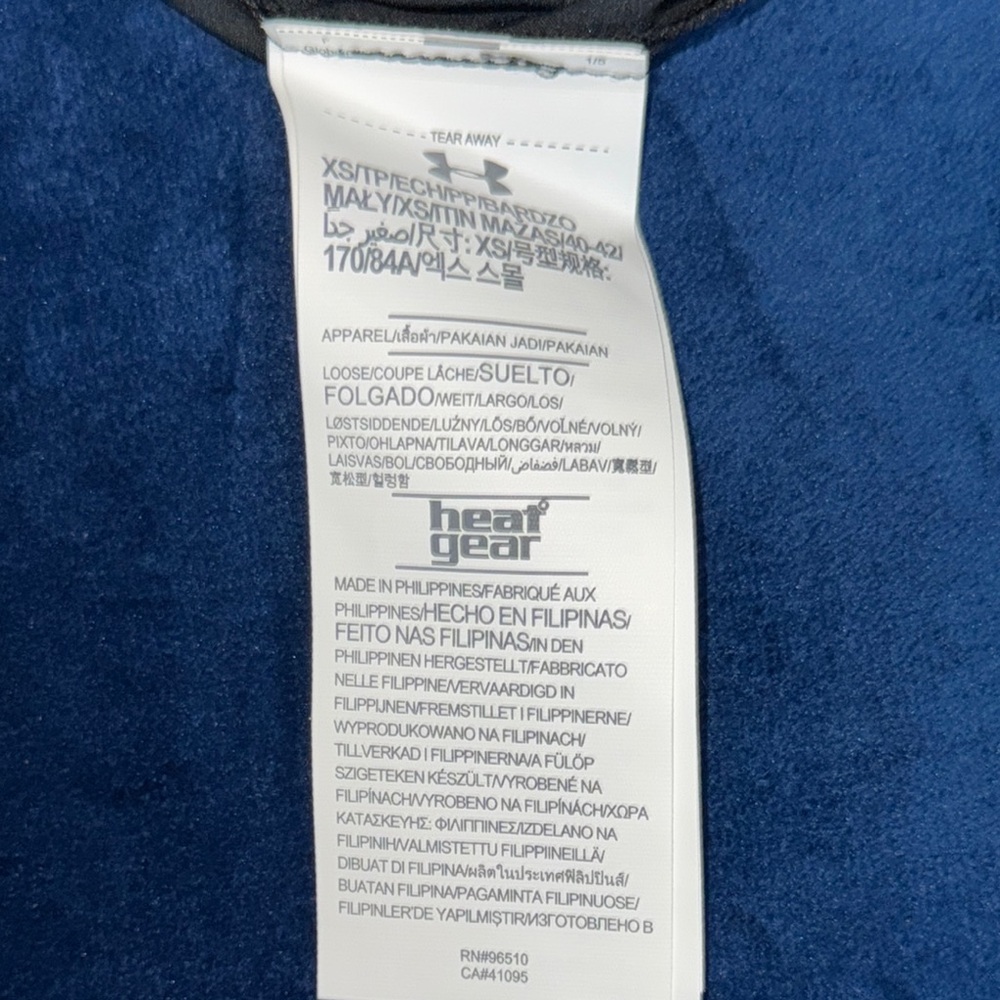 Adidas Black Halter Mini Sundress (Loose Fit) - Picture 8 of 8